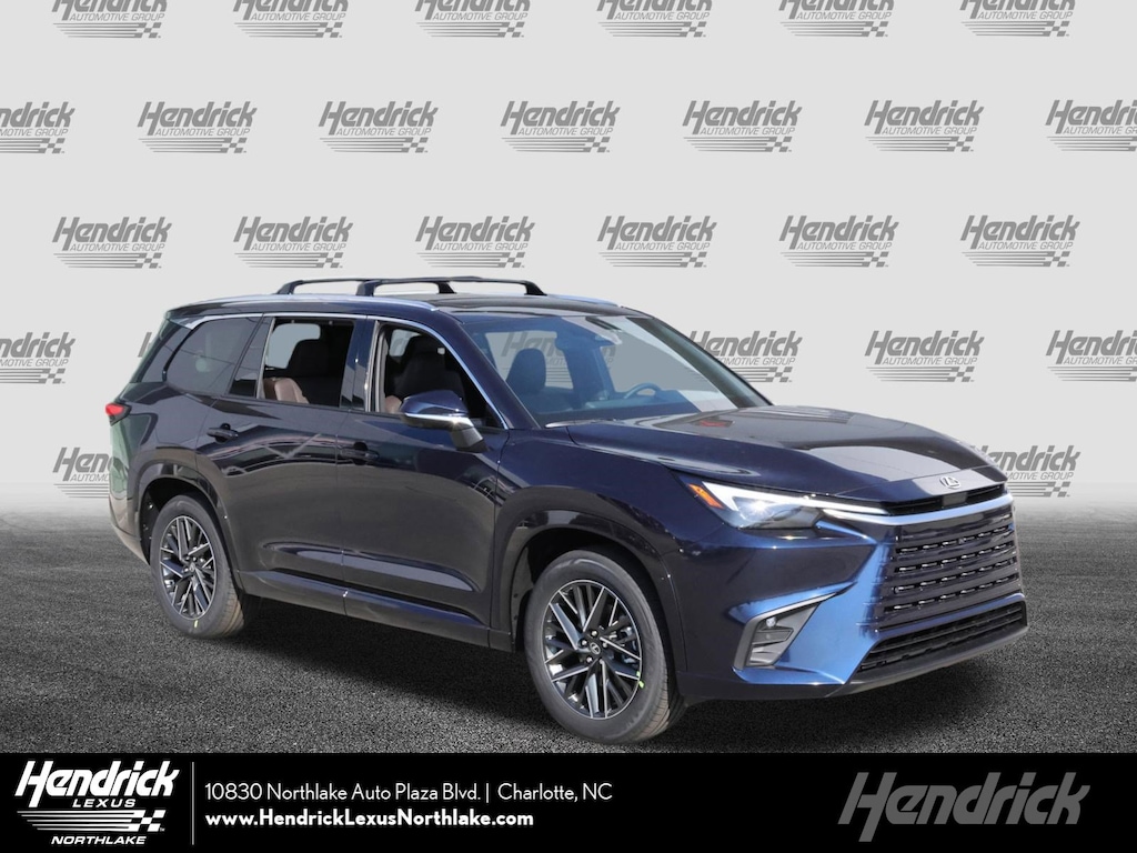 New 2026 Lexus TX 350 350 Premium SUV