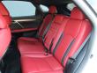 2022 LEXUS RX 350 350 F SPORT Handling SUV