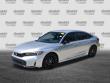 2026 Honda Civic Sedan Sport Sedan