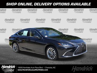 2025 LEXUS ES 300h