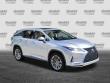2022 LEXUS RX 350L Luxury SUV