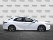 2018 Toyota Camry SE Sedan