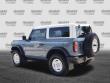 2024 Ford Bronco Heritage Edition SUV