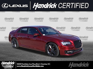 2023 Chrysler 300 C Sedan