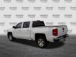 2018 Chevrolet Silverado 1500 LT Truck Crew Cab