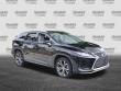 2020 LEXUS RX 350 SUV