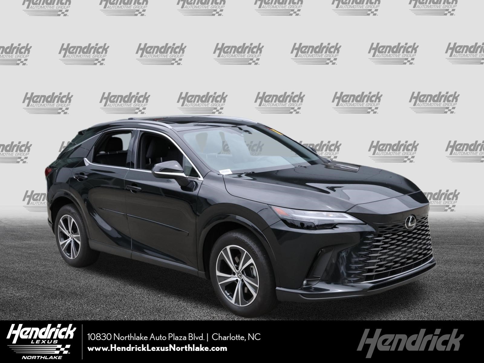 2025 Lexus RX 350 350 Premium FWD's photo