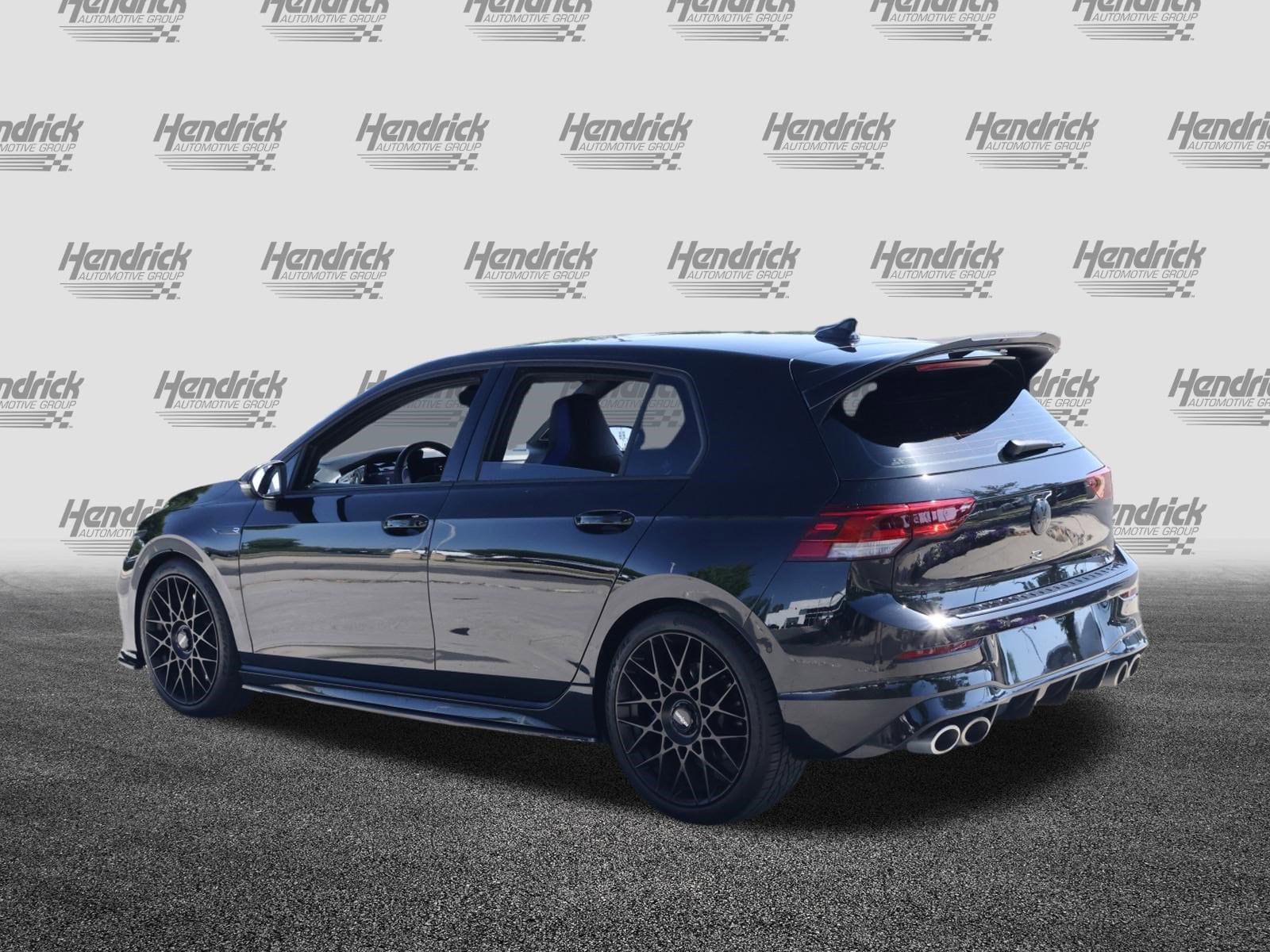 2024 Volkswagen Golf R photo 4