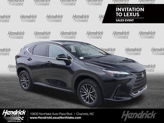 2024 LEXUS NX 350 350 Premium SUV