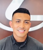 Staff member Lorenzo Mendez from ID_fea8159a0287