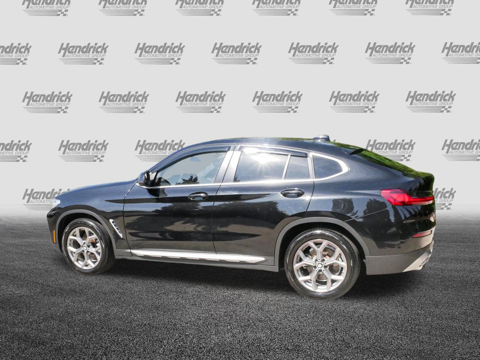 BMW X4 XDrive30i