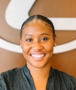 Staff member Jasmine Scott from ID_fea8159a0287