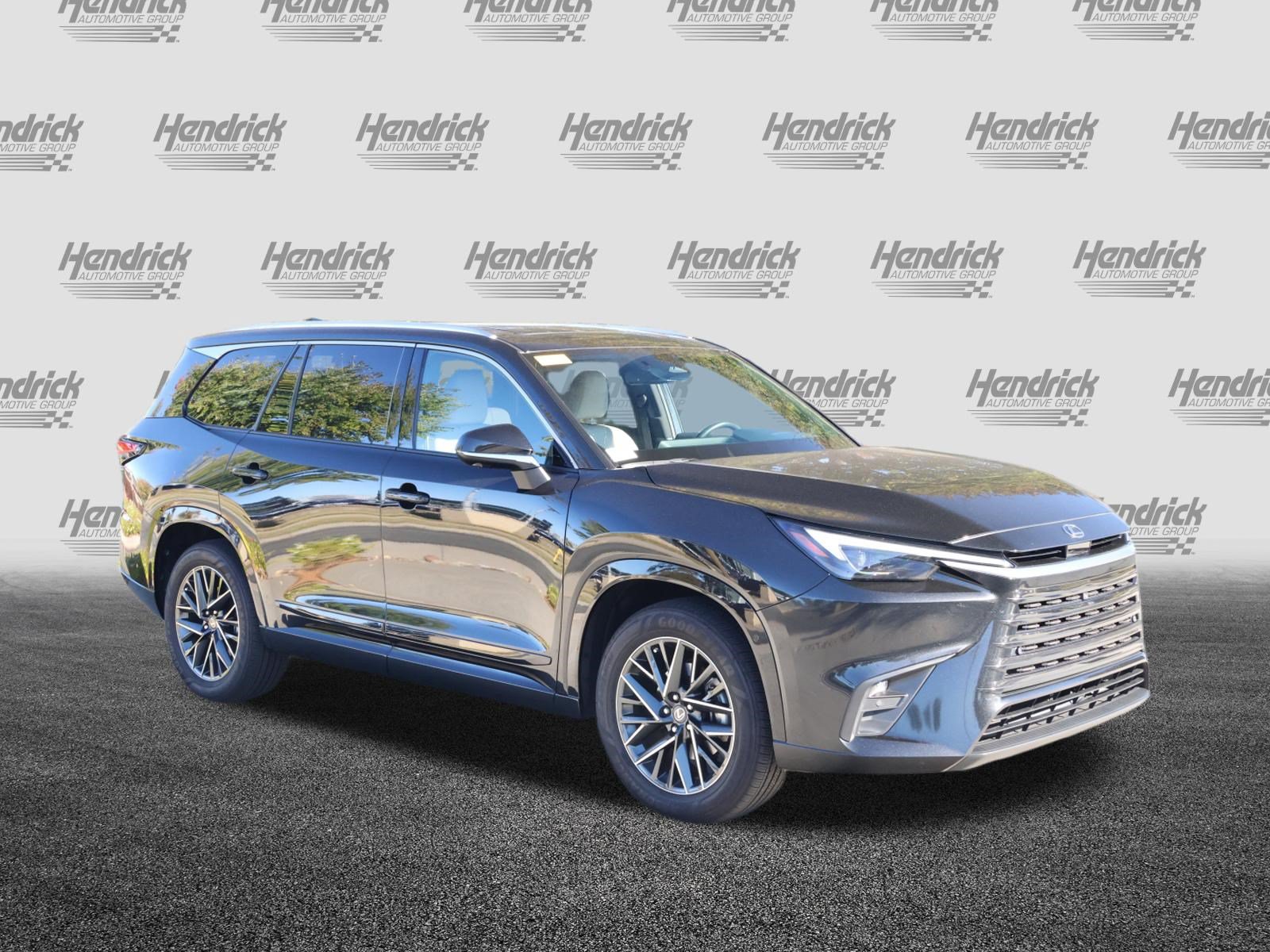 Used 2026 Lexus TX 350 Premium SUV