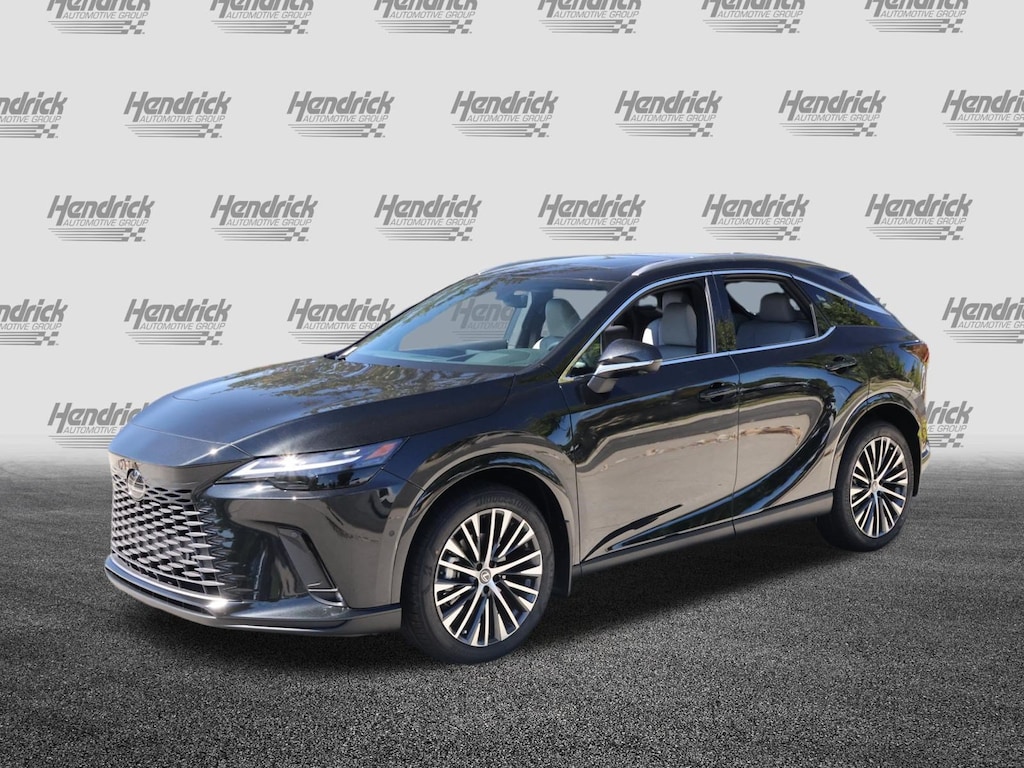 New 2026 Lexus RX 350 350 Premium+ SUV