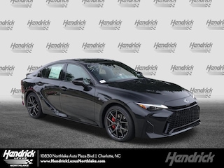 2026 LEXUS IS