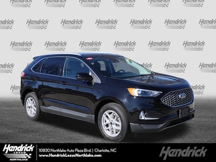 2024 Ford Edge SEL SUV