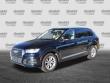 2018 Audi Q7 Premium Plus SUV