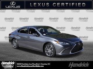 2025 LEXUS ES ES 350 Sedan