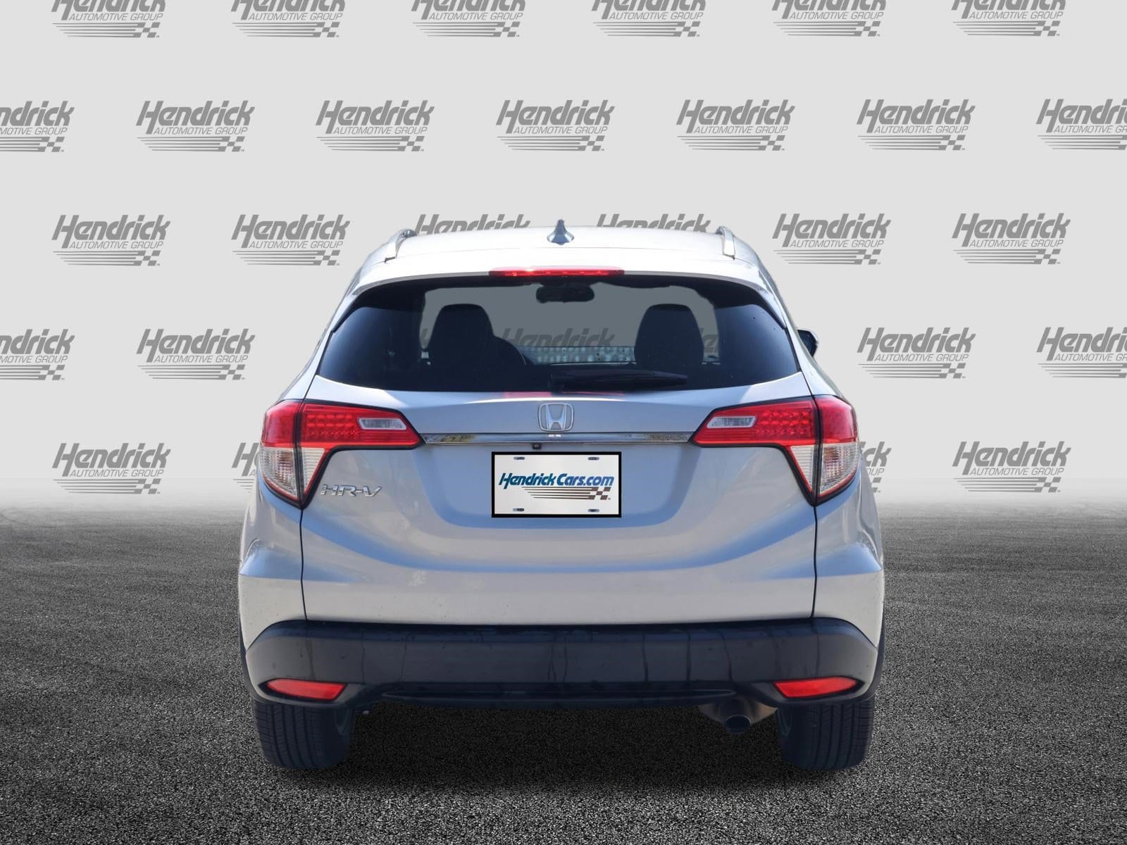 2019 Honda HR-V EX photo 6