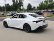 2024 LEXUS IS 350 F SPORT Design Sedan