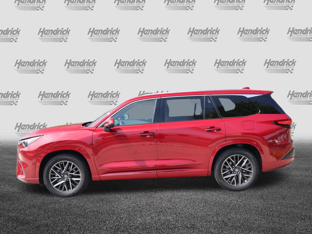 Used 2026 Lexus TX 350 Premium SUV