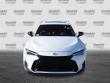 2026 LEXUS IS 350 F SPORT Sedan