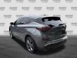 2024 Nissan Murano Platinum SUV