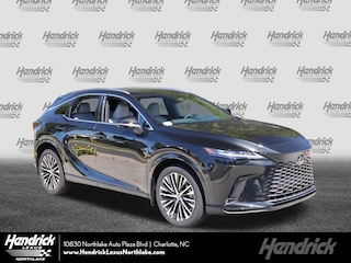 2026 LEXUS RX 350