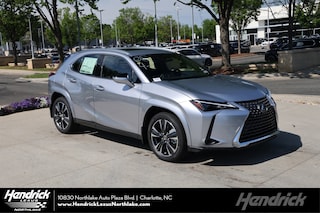 2026 LEXUS UX 300h