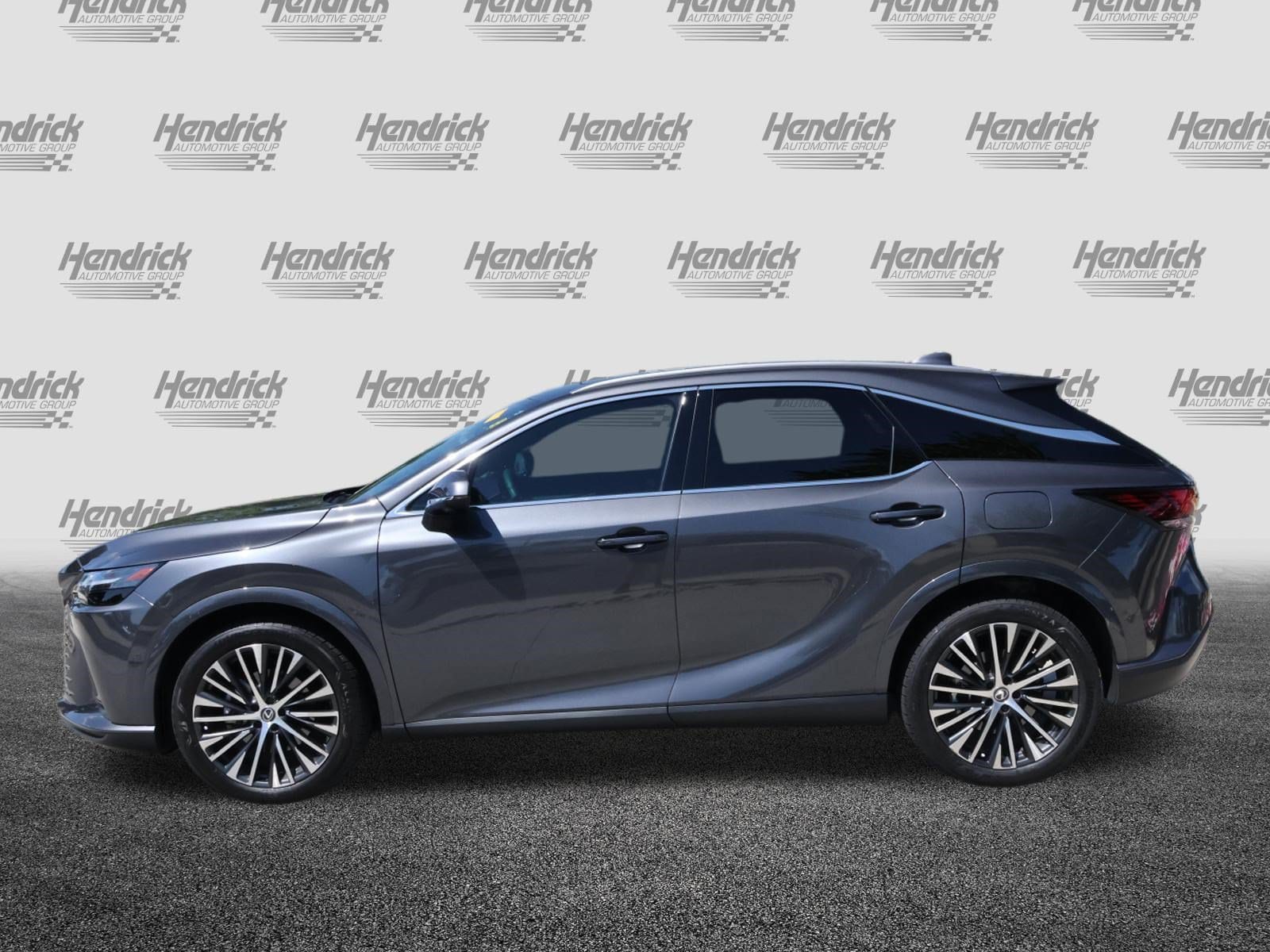 LEXUS RX 350h Premium Plus
