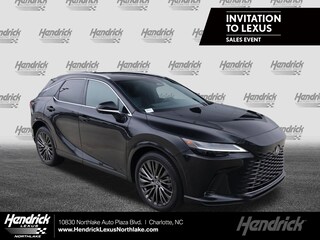 2023 LEXUS RX 350 Luxury SUV