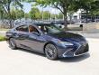 2025 LEXUS ES 350 Sedan