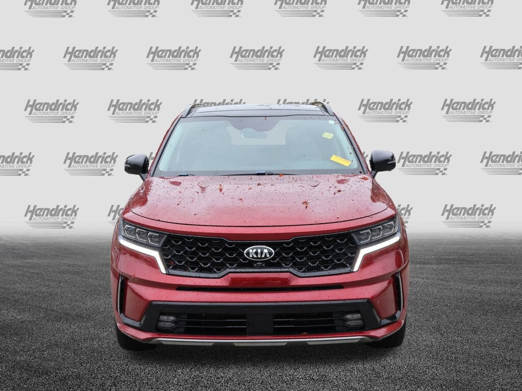 Used 2021 Kia Sorento SX Prestige SUV