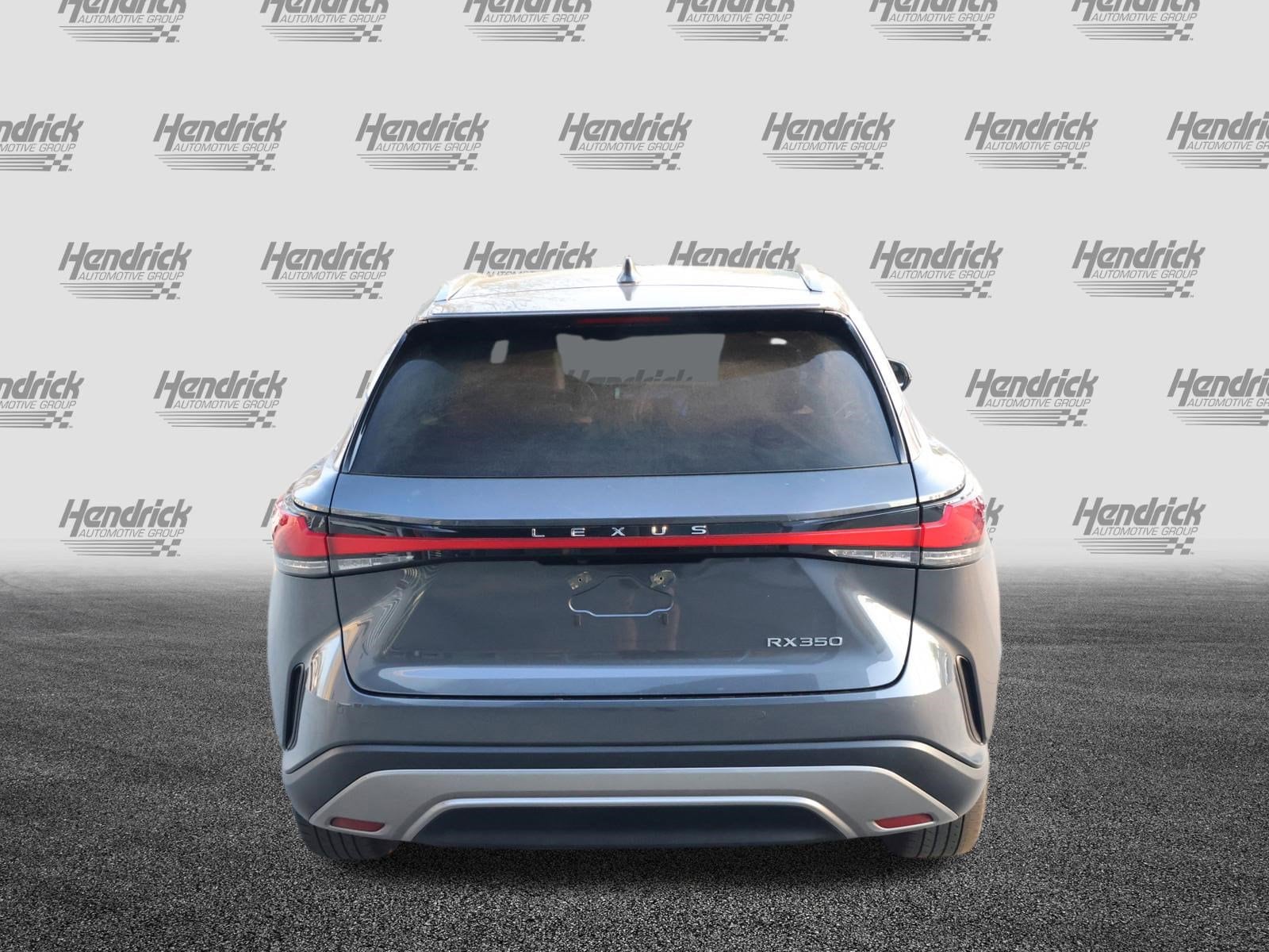 2024 LEXUS RX 350 Premium Plus photo 5