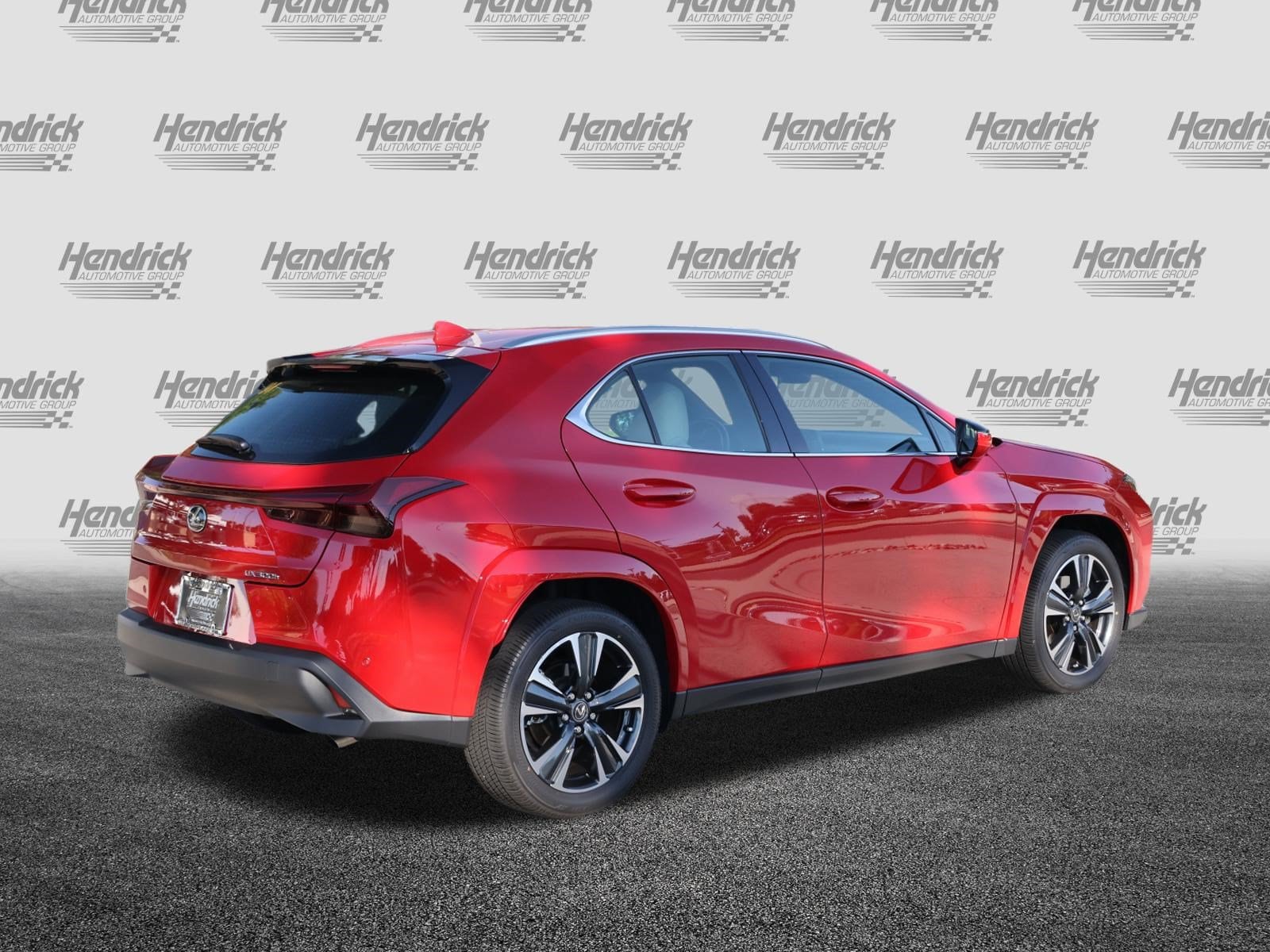 LEXUS UX 300h Premium
