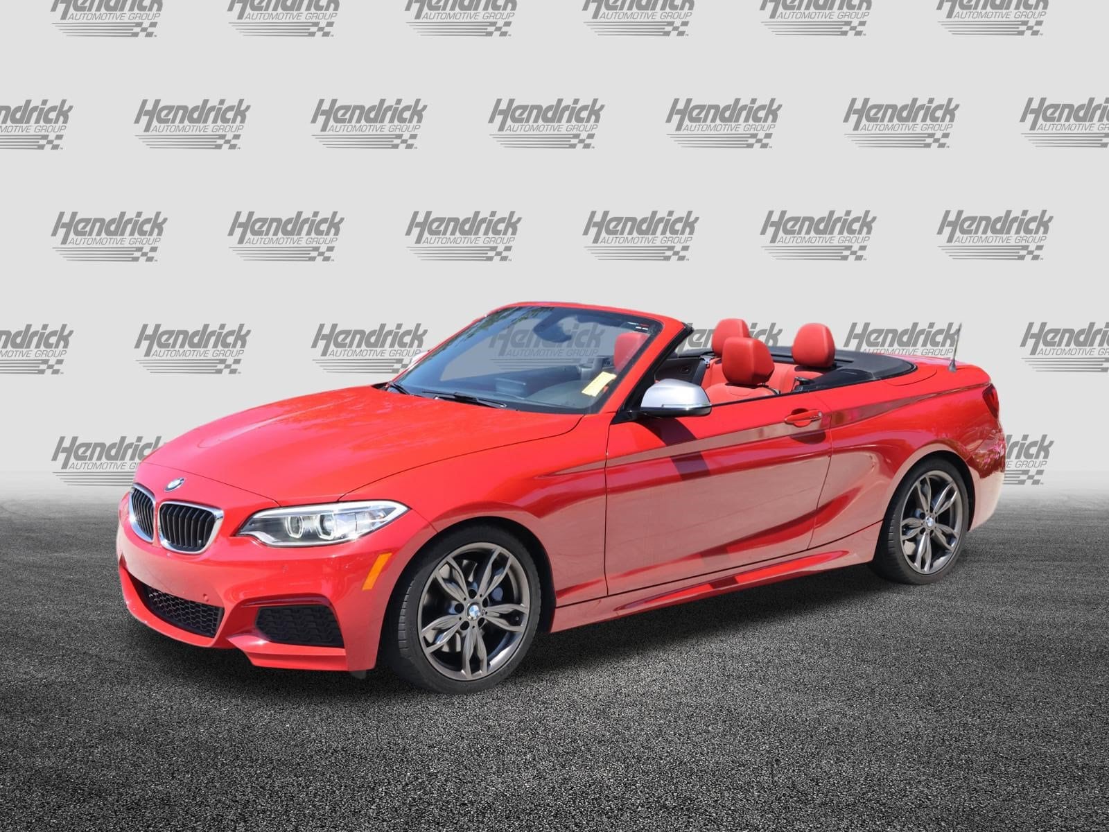 BMW 2 Series M235i