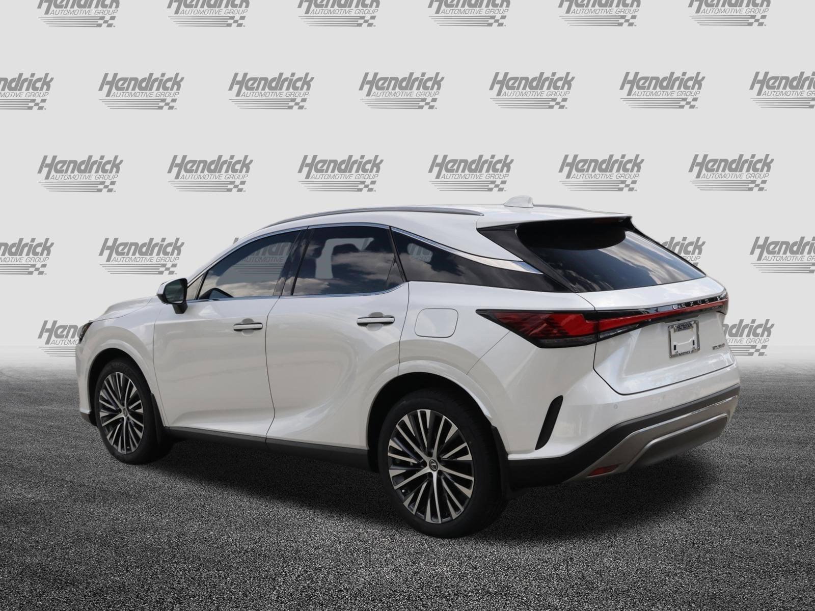 2023 Lexus RX 350 - Photo 6