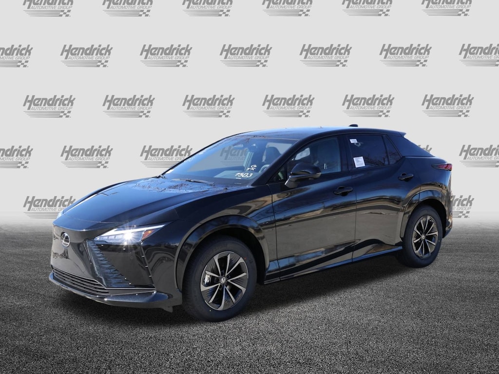 New 2026 Lexus RZ 350e 350e Premium SUV