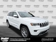  Jeep Grand Cherokee WK