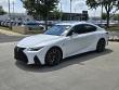 2025 LEXUS IS 350 F SPORT Design Sedan