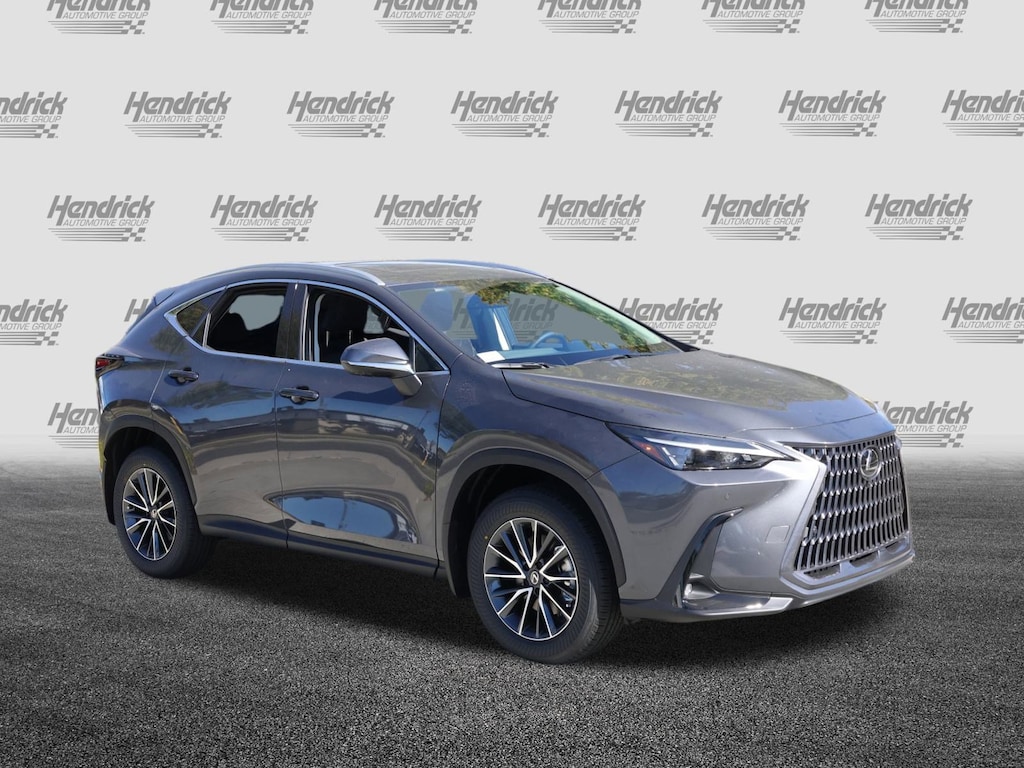 New 2026 Lexus NX 350 350 Premium SUV