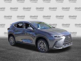 2026 LEXUS NX 350