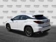 2022 LEXUS RX 350 350 F SPORT Handling SUV