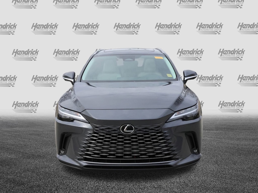 Used 2024 Lexus RX 350 Premium Plus SUV