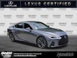  LEXUS IS 350