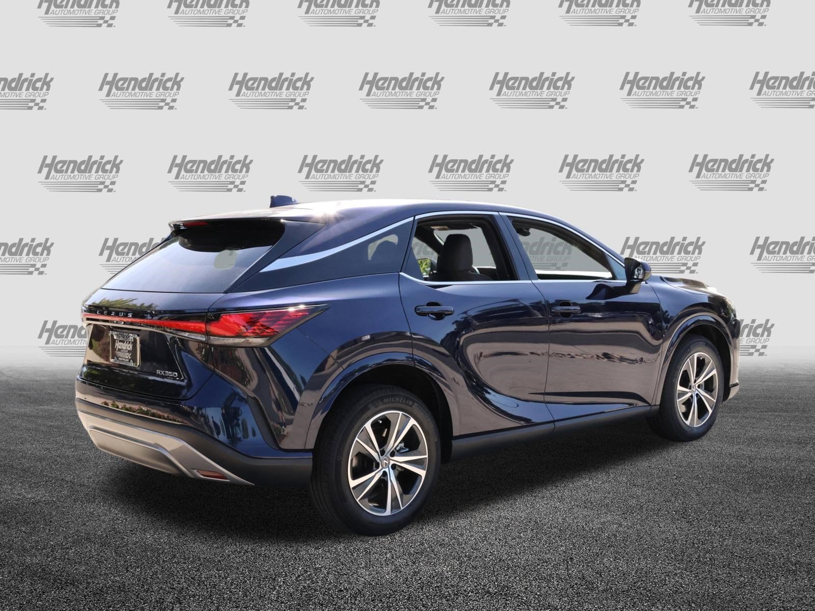 Used 2024 LEXUS RX 350 For Sale in Charlotte