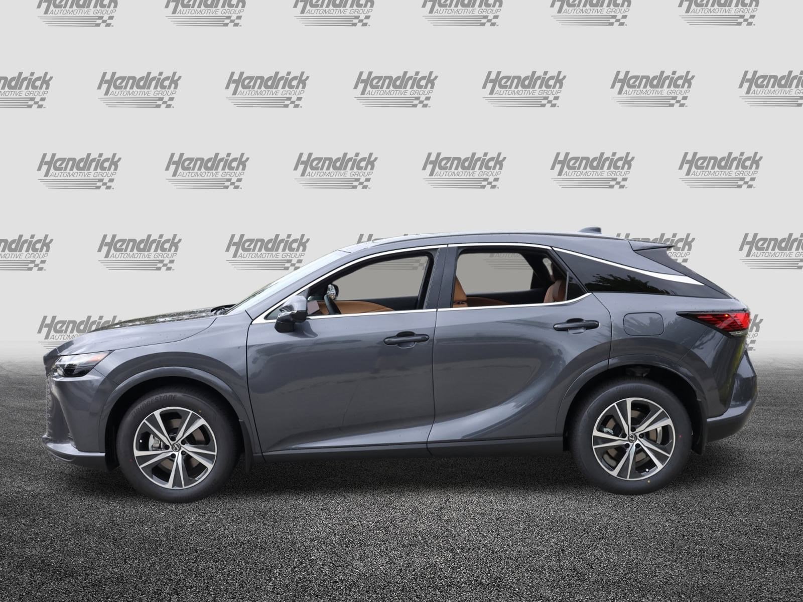 2025 Lexus RX 350 Premium photo 3