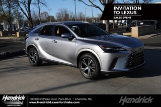 2025 LEXUS RX 350 Premium SUV