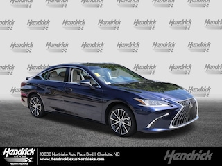 2025 LEXUS ES 300h Sedan