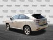 2013 LEXUS RX 350 SUV